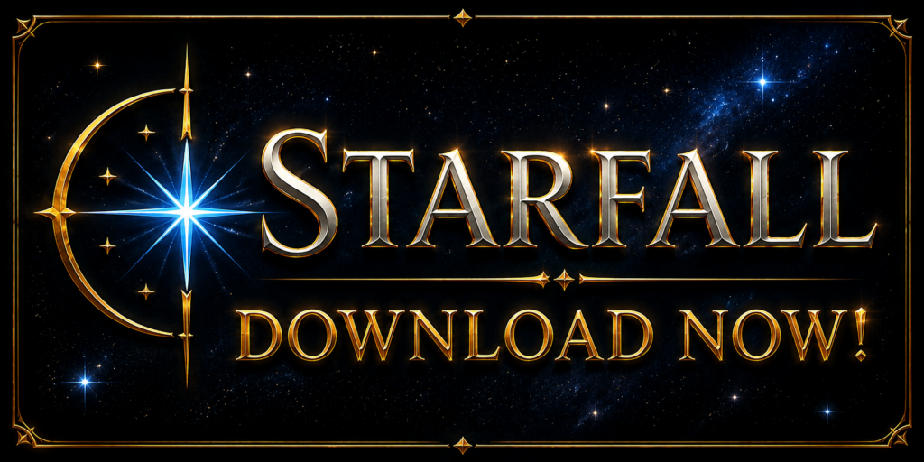 Download Starfall